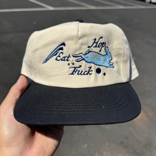 ‘Eat Hop Fuck’ Hat