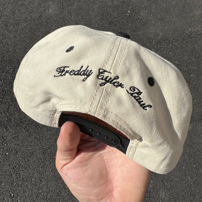 ‘Spooky’ Hat