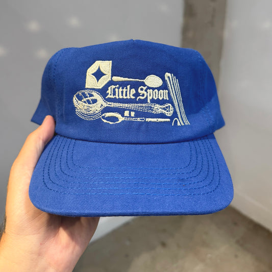 'Little Spoon’ Hat
