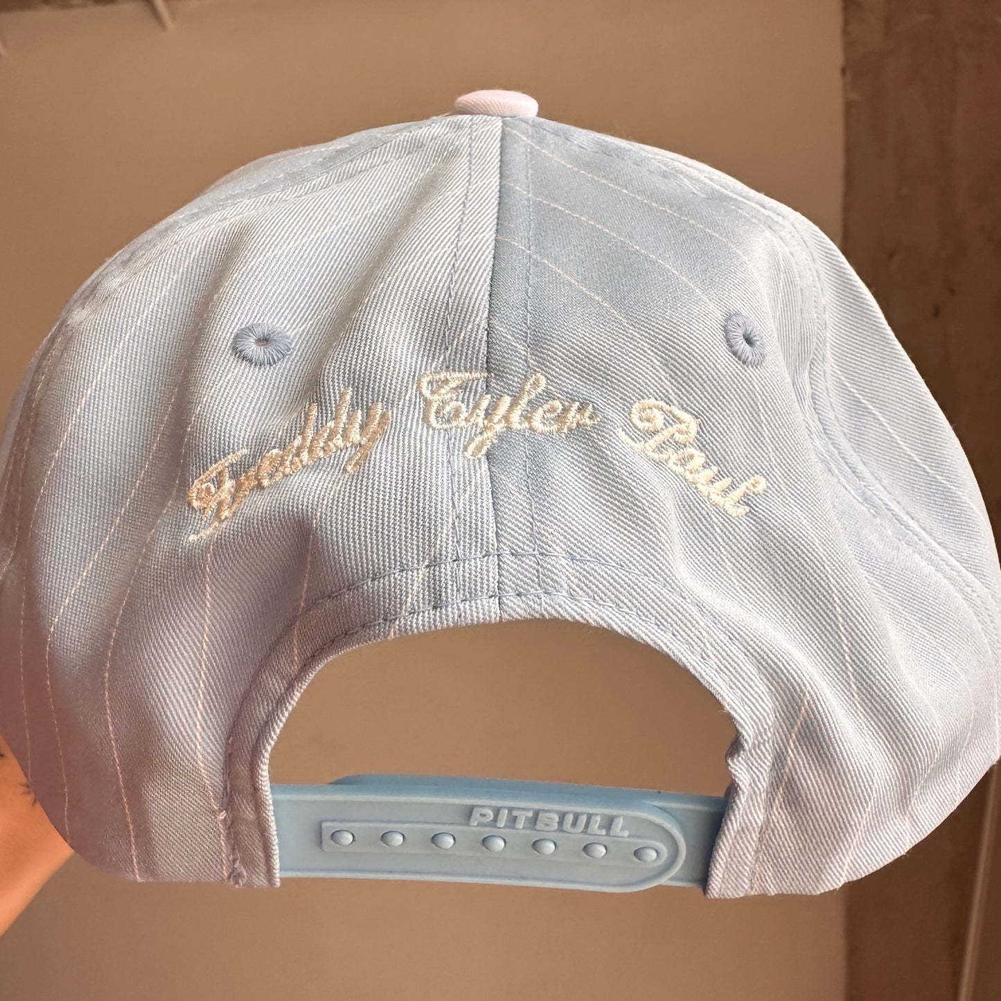 ‘Bad Music Taste’ Hat