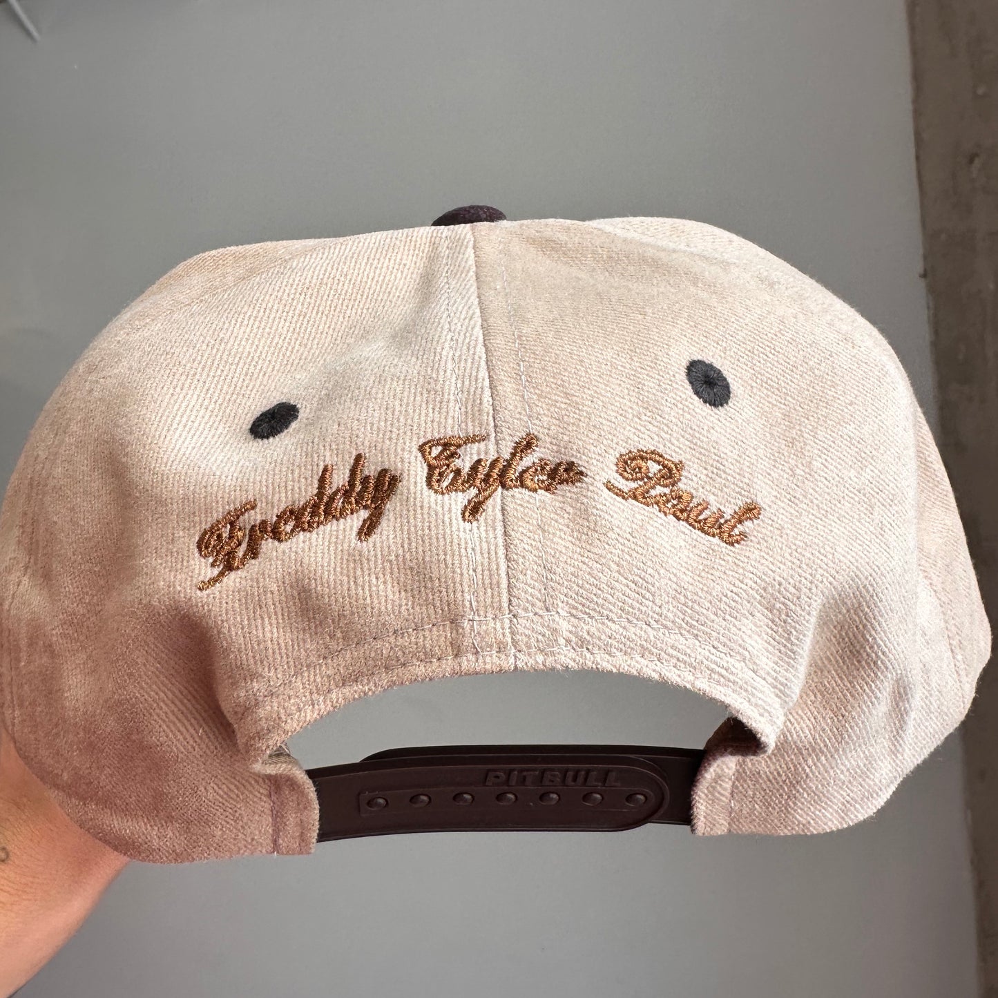 ‘I Hope Both Teams Lose’ Hat