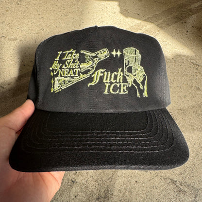 ‘Fuck Ice’ Hat