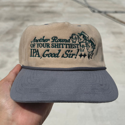 ‘Shitty IPA’ Hat