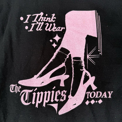 'Tippies’ Top