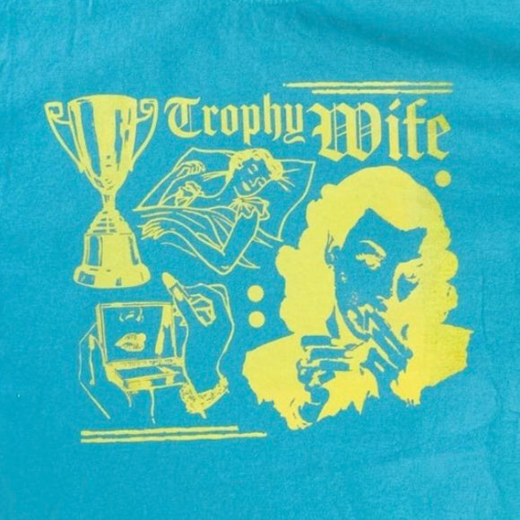 'Trophy Wife’ Top