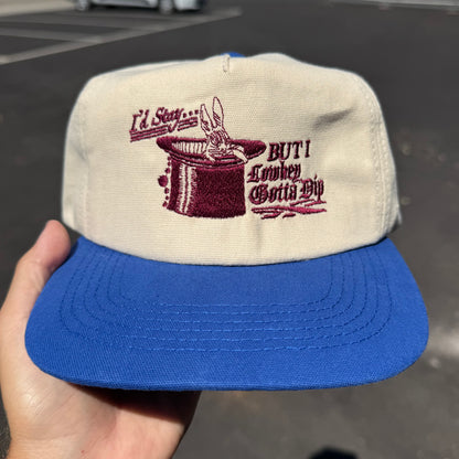 ‘Gotta Dip’ Hat