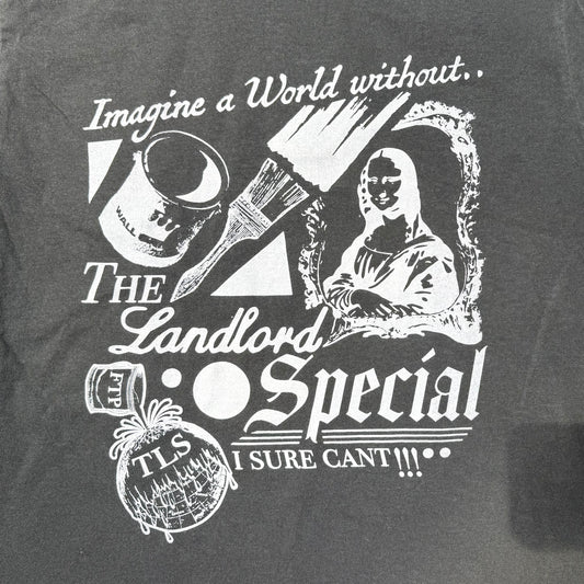 ‘The Landlord Special’ Top