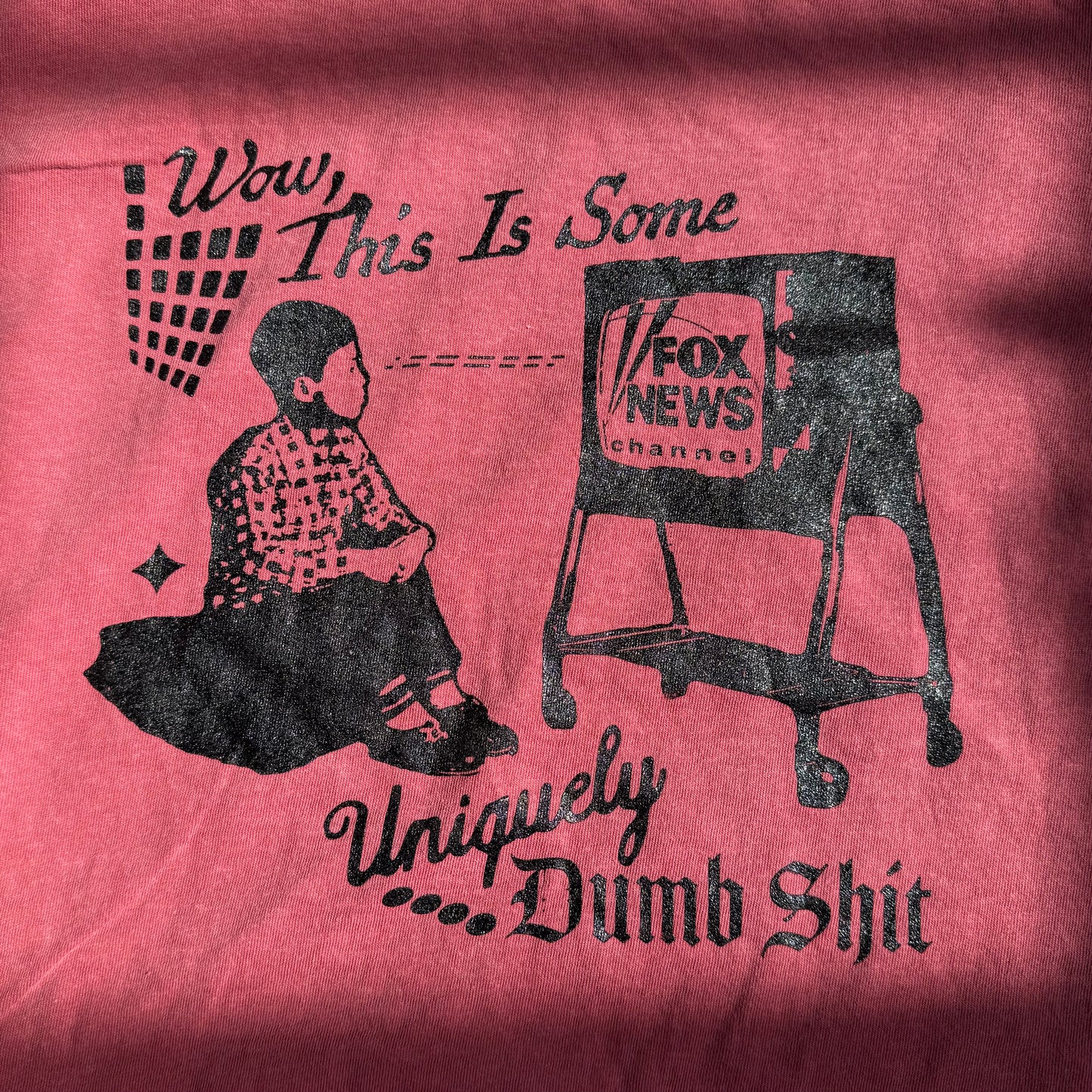 ‘Fox News’ Top