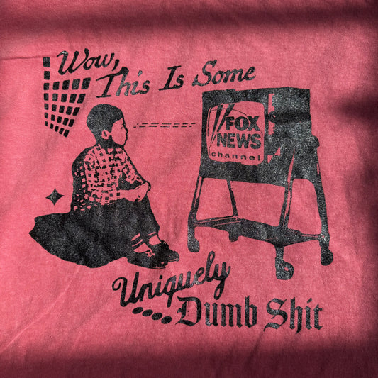 ‘Fox News’ Top