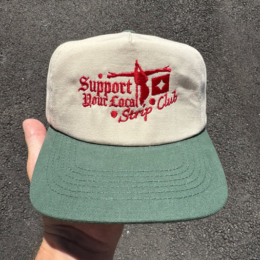'Strip Club’ Hat