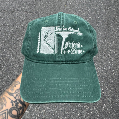 ‘Friendzone’ Hat