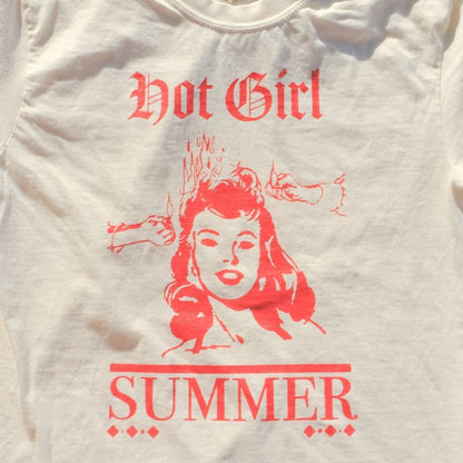 'Hot Girl Summer’ Top