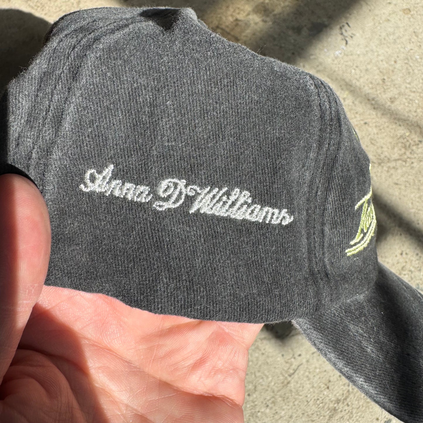 ‘2 Faced Bitch’ Hat