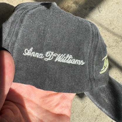 ‘2 Faced Bitch’ Hat