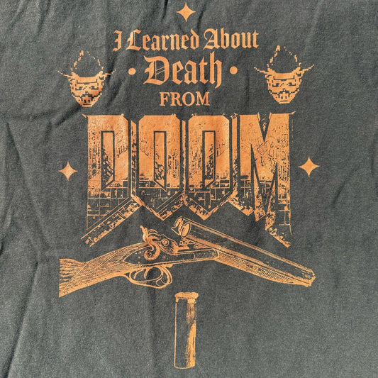 'Doom’ Top