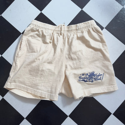 FTP Heavyweight Gym Shorts