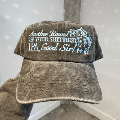 ‘Shitty IPA’ Hat