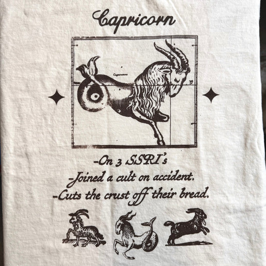 ‘Capricorn’ Top