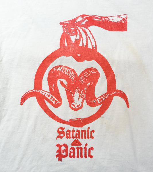 'Satanic Panic' Top