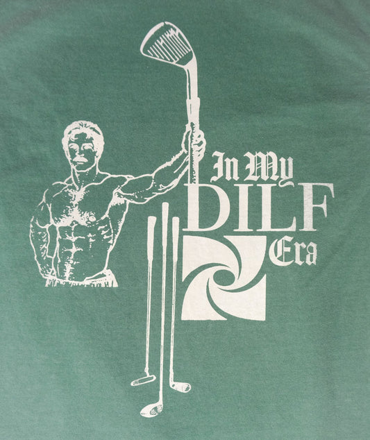 'DILF' Top