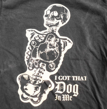 'I Got That Dog In Me' Top