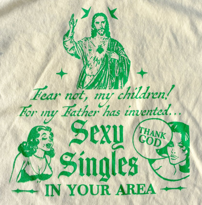 'Sexy Singles' Top