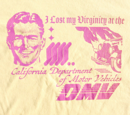 'DMV' Top