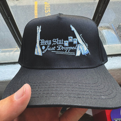 'New Slut’ Hat