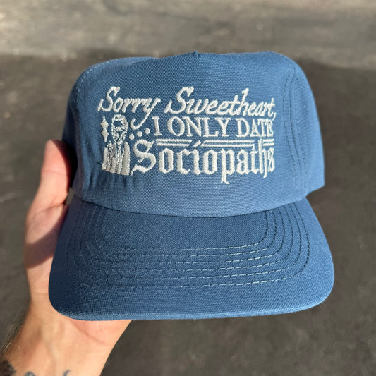‘Dating Sociopaths’ Hat