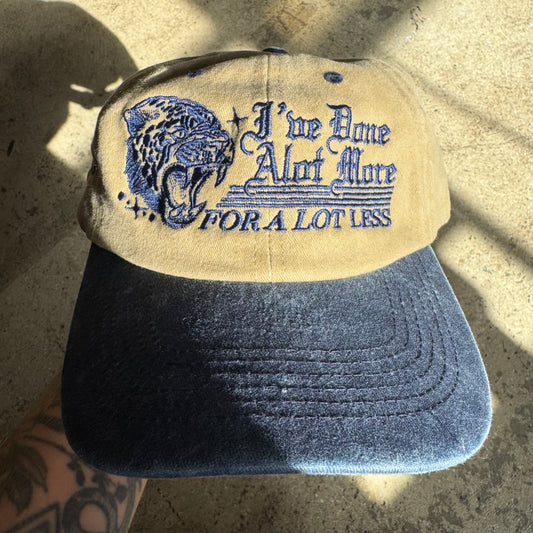 ‘Alot More for Alot Less’ Hat