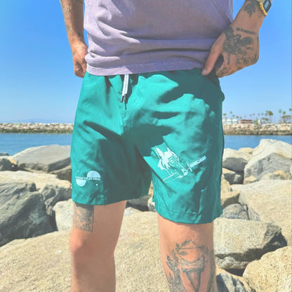 FTP Shorts