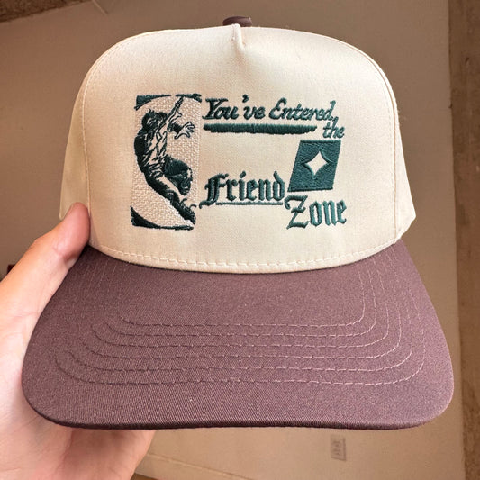 ‘Friendzone’ Hat