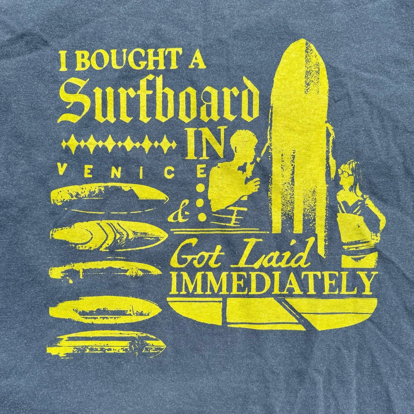 'Surf’ Top