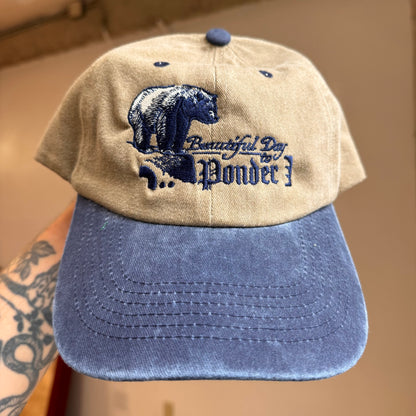‘Ponder’ Hat
