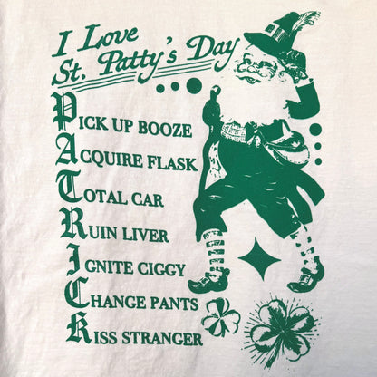 ‘St. Patty’s Day’ Top