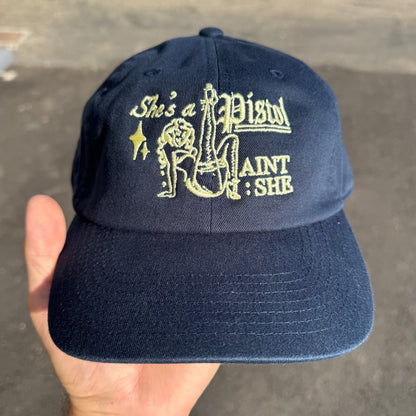 ‘She’s a Pistol’ Hat