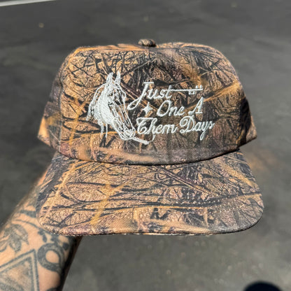 ‘One a Them Days' Hat