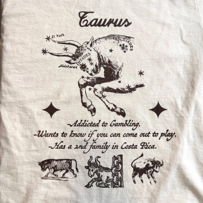 ‘Taurus’ Top