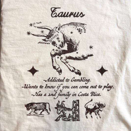 ‘Taurus’ Top