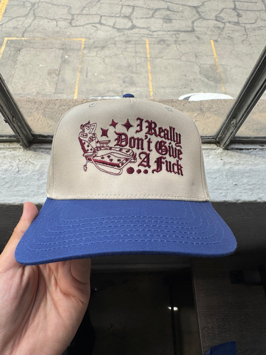 ‘Don’t Give a Fuck’ Hat