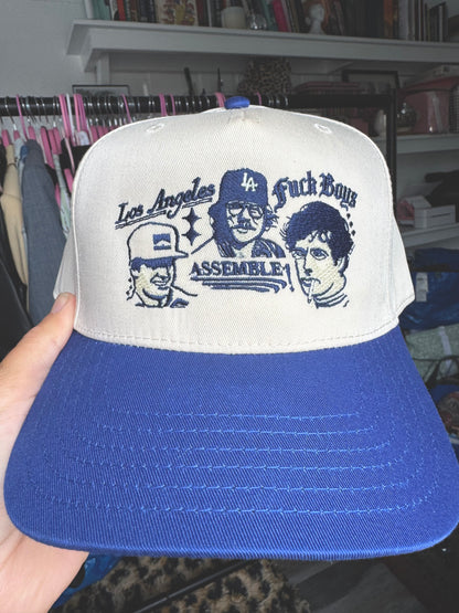 ‘LA Fuck Boys’ Hat