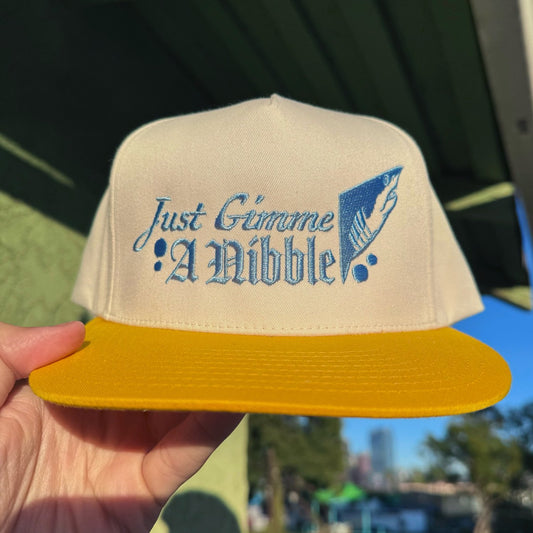 'Gimme a Nibble’ Hat