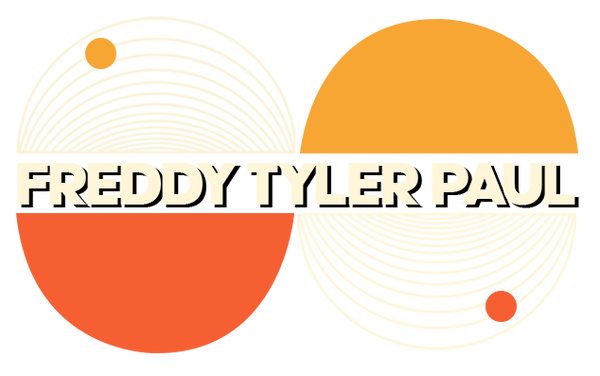 Freddy Tyler Paul