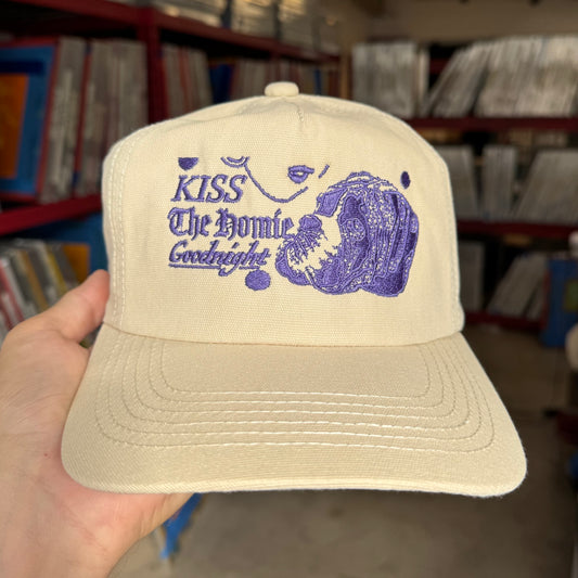 'Kiss the Homie’ Hat