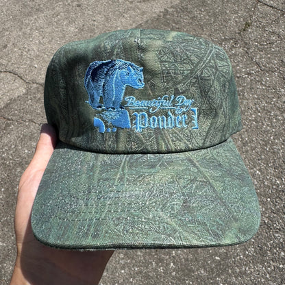 ‘Ponder’ Hat