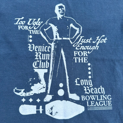 ‘Long Beach Bowling League' Top