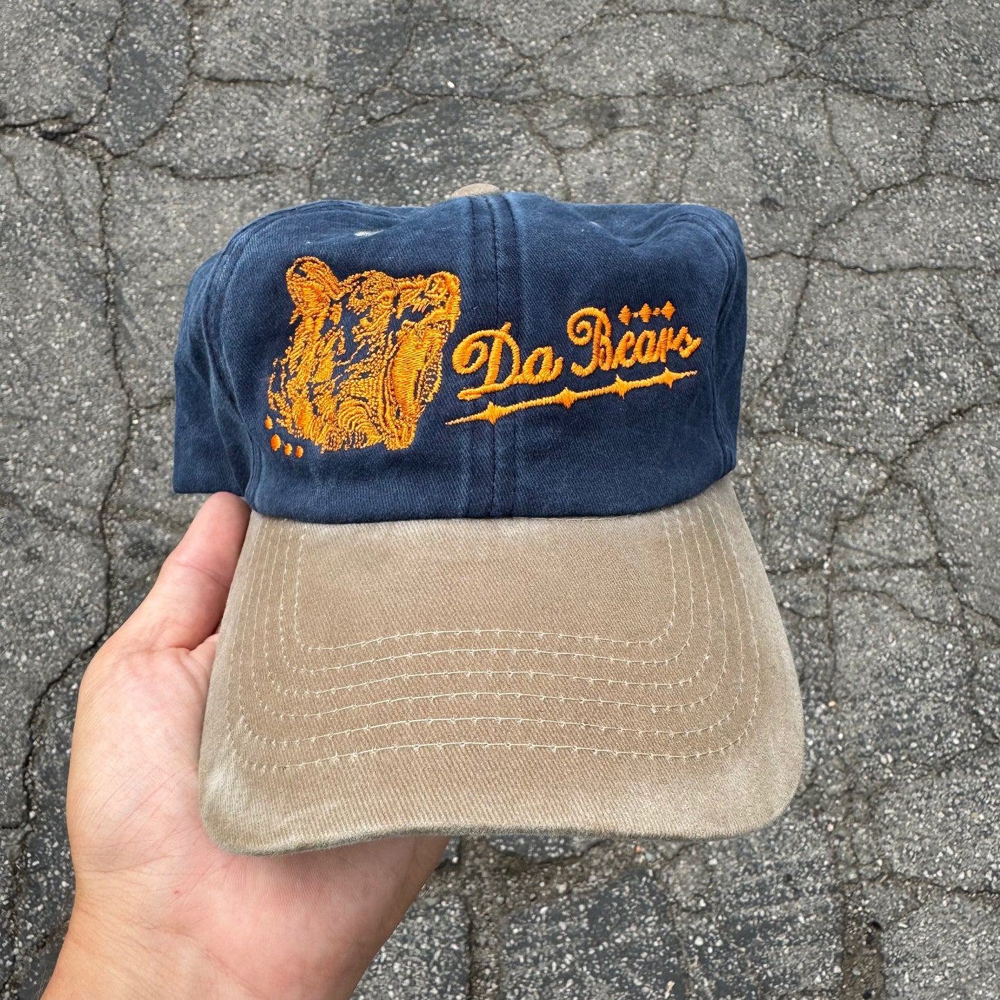‘Da Bears’ Hat