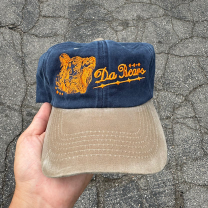 ‘Da Bears’ Hat