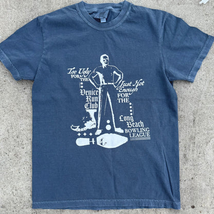 ‘Long Beach Bowling League' Top