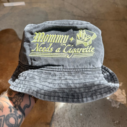 'Mommy Needs a Cig’ Hat
